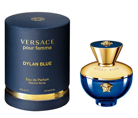 women's versace dylan blue|versace femme dylan blue.